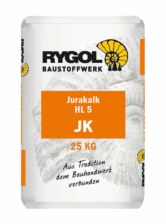 Paintener Jurakalk JK HL 5