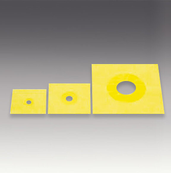 Dehnzonenmanschette DZM