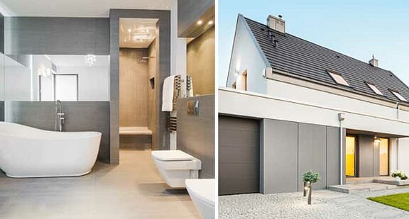 Fliesen-/Fußbodentechnik