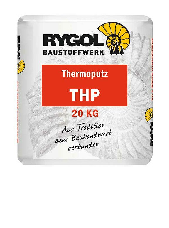 Thermoputz THP