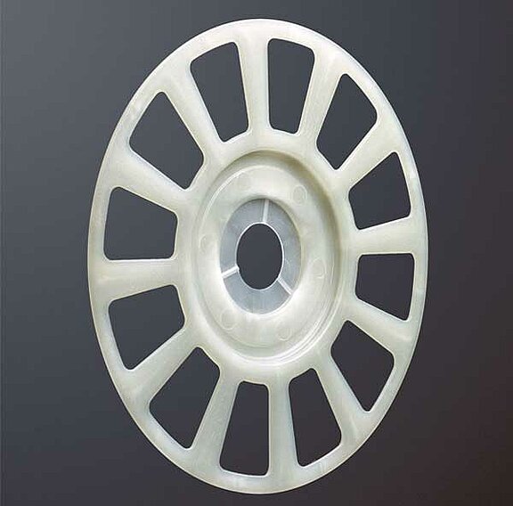 Dübelteller SBL 140 plus