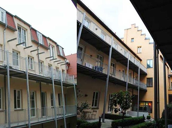 Schnupftabakfabrik Regensburg