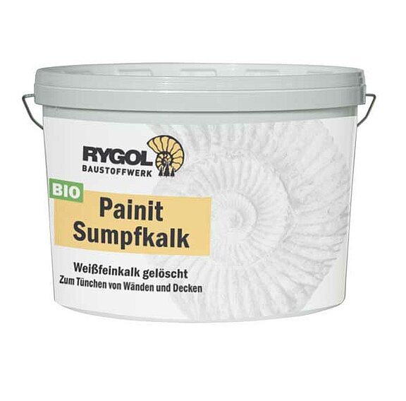 PAINIT-Sumpfkalk SK