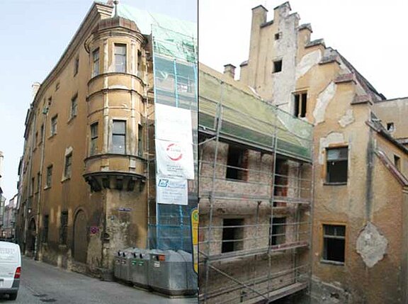 Schnupftabakfabrik Regensburg