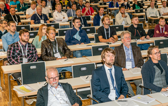 Gut besuchte Paintener Baufachtage