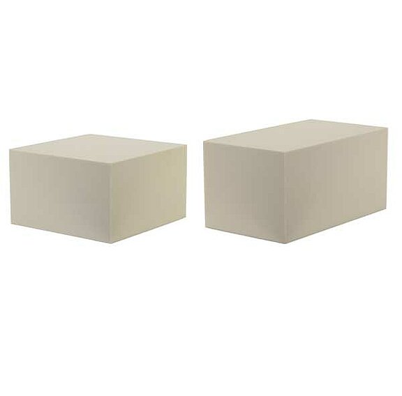 Montagequader Quadrolino PU