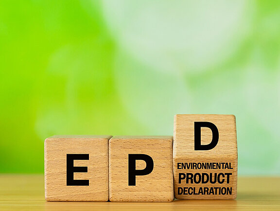 EPDs EPDs