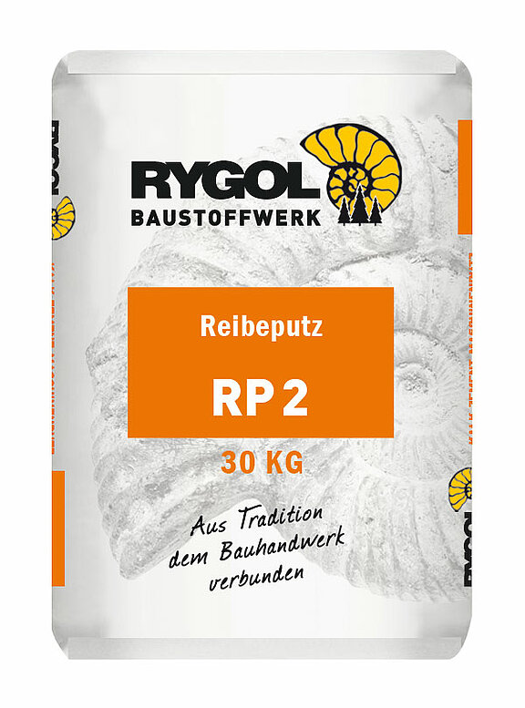 Reibeputz, weiß RP 2, RP 3, RP 4