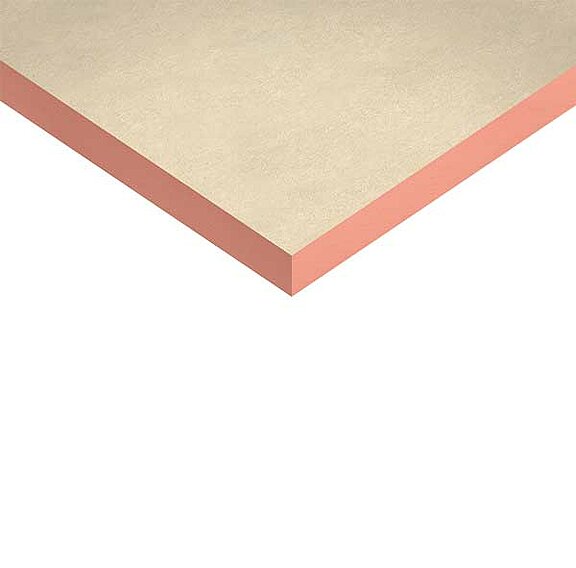 Kooltherm-Dämmplatte K5