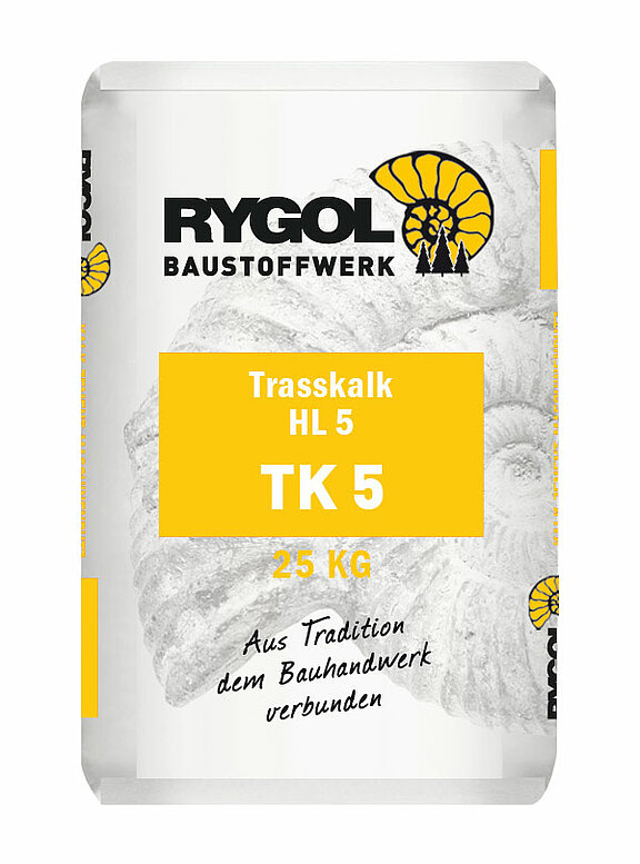 Paintener Trasskalk TK HL 5