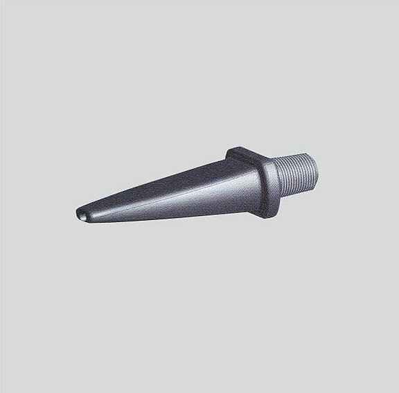 Kunststoff-Keilpacker 10 mm