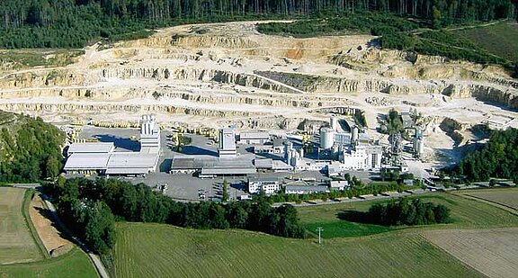 Produktion und Qualität