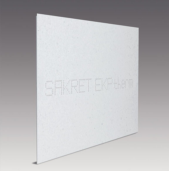 Entkopplungsplatte EKP therm