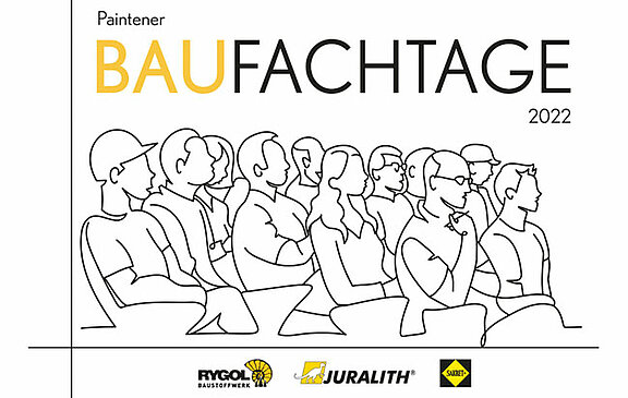 Paintener Baufachtage 2022