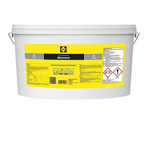 Blitzzement T5