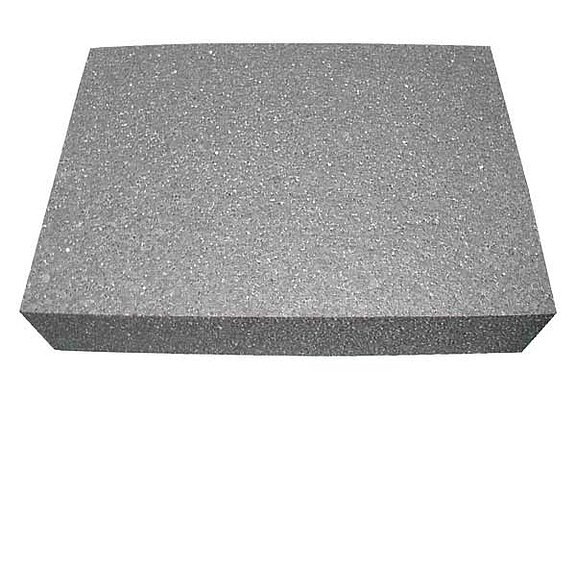 EPS-Hartschaum 032 Silver