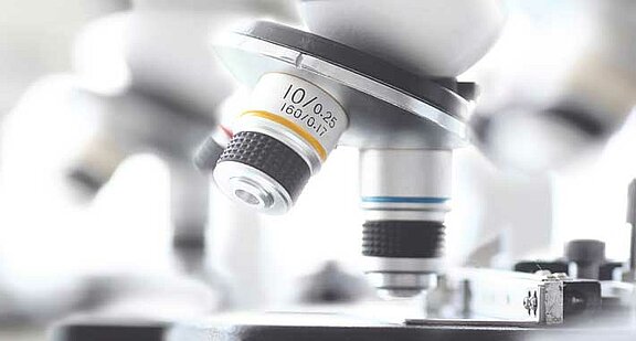 Forschung und Entwicklung