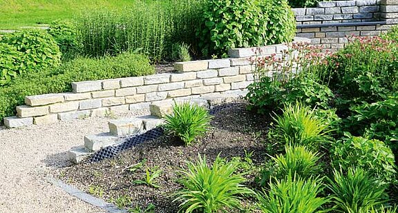 Garten- und Landschaftsbau