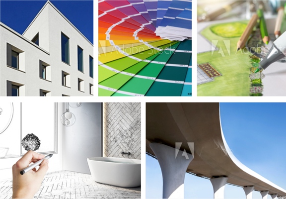 RYGOL UND SAKRET Produktfinder