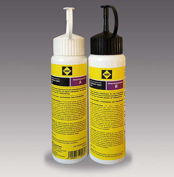 Gießharz rapid GHr