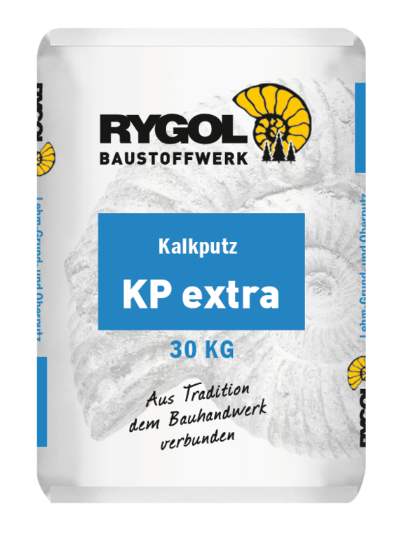 Kalkputz extra
