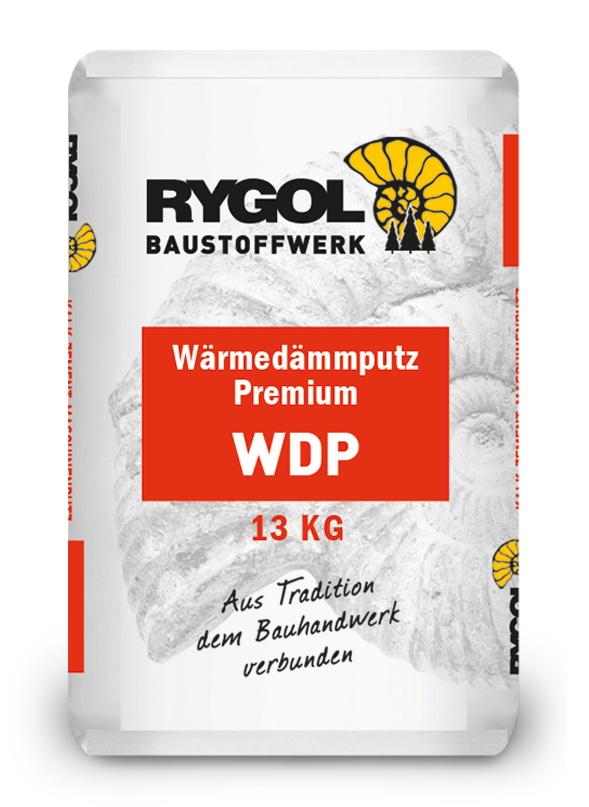Wärmedämmputz WDP 055  