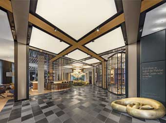 Schwabinger Tor, München   