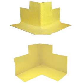 Dichtecke Slim innen/außen DE