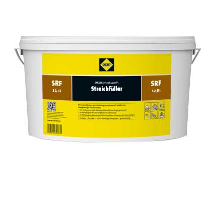 Streichfüller AF SRF