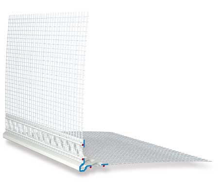 W 11 Gewebeeckwinkel codiert