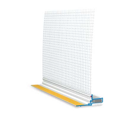 W 29 Gewebeleiste PUR-EX pro