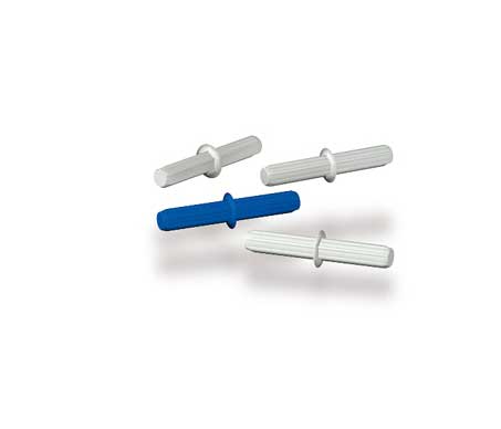 Z 13 Steckverbinder rund