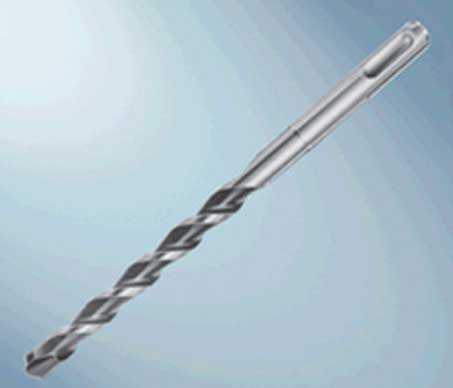 Spezialbohrer SDS