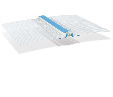 W 56 Dehnfugenprofil MOVI